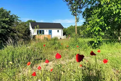 Image de Charmant gîte près de la pointe la plus méridionale de la Suède
