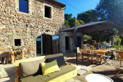 Image de Atelier de charme au cœur de l'Ardèche