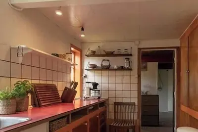 Image de Propriété historique de 17 000 m² sur un terrain naturel