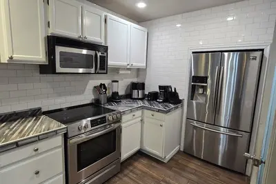 Image de Wonderful 2-bedroom house in Omaha perfect for your getaway