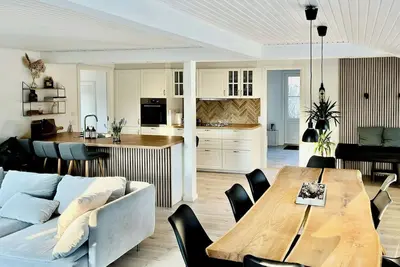 Image de Maison de vacances moderne près des plages de la Nouvelle-Zélande