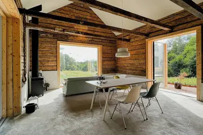Image de Détente et aventure près de la ville et du lac