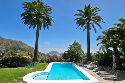 Image de Exclusive Villa Mirador de Arucas - Family & Friends