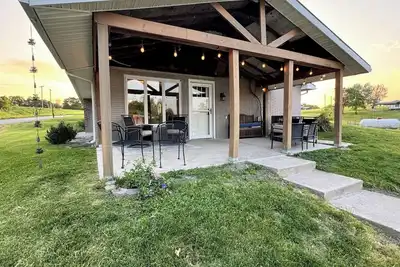 Image de 3-bedroom house in a Great location on Highway J in Perry! !