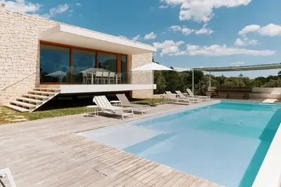 Image de Villa Aurora - Ostuni