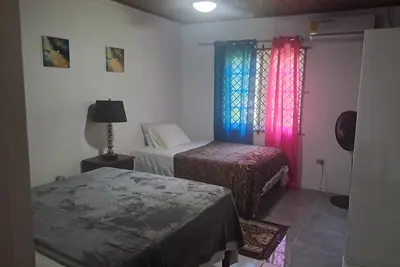 Image de 2-bedroom house in serene Port Antonio with cool Ac