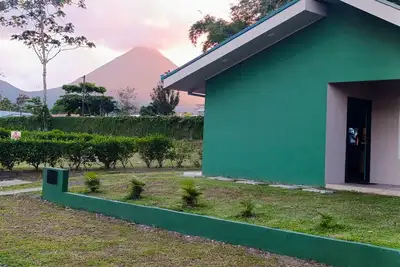 Image de Sueños de Fortuna, 5 minutes from the Volcano, feel surrounded by nature!