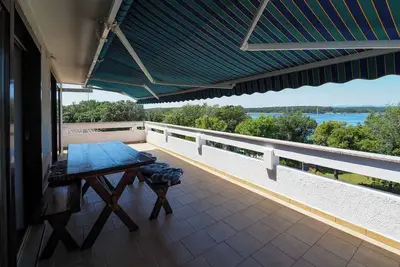 Image de Appartement de vacances avec vue
