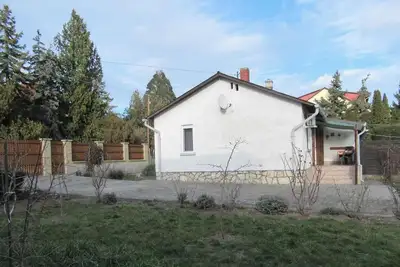 Image de Maison de vacances à seulement 10 minutes à pied de la promenade Tagore et de la plage