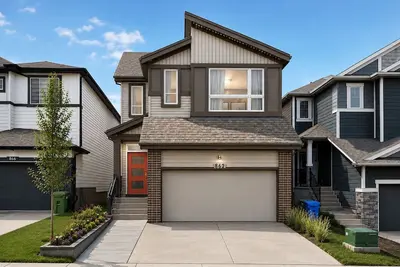 Image de 4br Calgary Home | Free Parking | Banff & Stampede