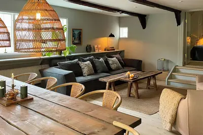 Image de La maison historique au cœur de Kerteminde