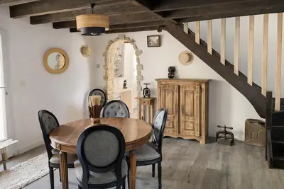 Image de Maison picarde près de Compiègne et Pierrefonds