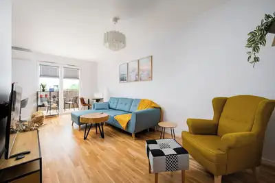 Image de Fabryka na Pradze Charming Apartment