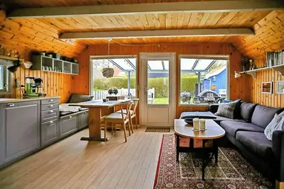 Image de Dormir à la belle étoile près de Brunsnæs Strand