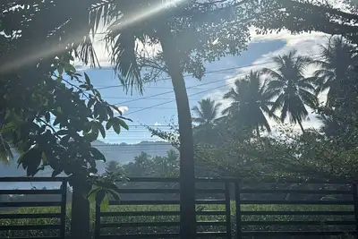 Image de 2-bedroom house in amazing Davao De Oro with Ac comfort