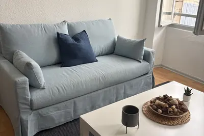 Image de Les Instants de Dax - 2 Appartements 3★ – Au coeur des thermes