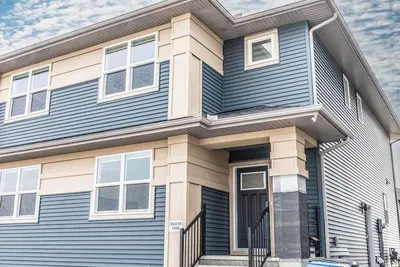 Image de Free Banff Pass in 4-bedroom house in serene Calgary with Ac