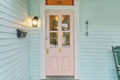 Image de Capital & Clove - Historic Home