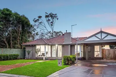Image de Family Home for 12 in Werribee