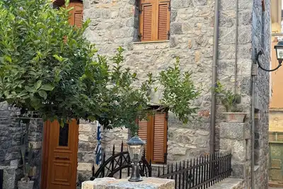 Image de Luxury Castle House Villa Giannakos