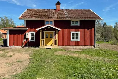 Image de Gîte historique près de Wiredaholm