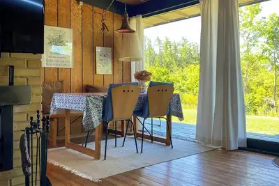 Image de Maison originale de Friis & Moltke à Ellemandsbjerget