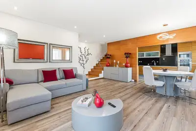 Image de GuestReady - Retraite avec terrasse et Bbq