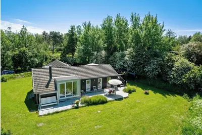 Image de Maison familiale dans deux maisons à Fyns Hoved