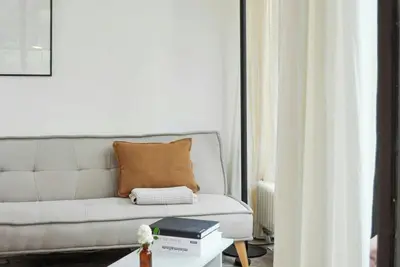 Image de Une maison de vacances inspirante au bord de la Havel