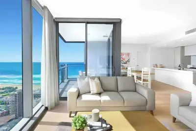 Image de Ocean View at Signature Level 30