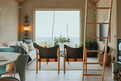 Image de Maison de vacances côtière Laholmsbugten