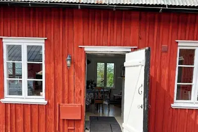 Image de Ferme historique de Halland près de la mer à Bua