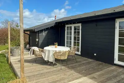 Image de Maison de vacances près de la plage nord de Kerteminde