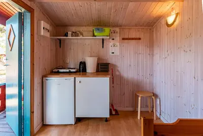 Image de Lickershamns Semesterby