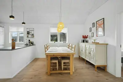 Image de Maison de vacances familiale par Arrild
