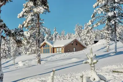 Image de La magie de la montagne à Bringsfjellet