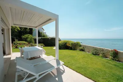 Image de Maison en bord de mer à Carry le Rouet