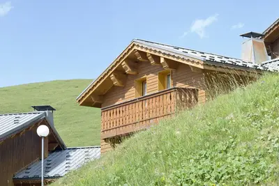 Image de Madame Vacances Les Chalets des Alpages