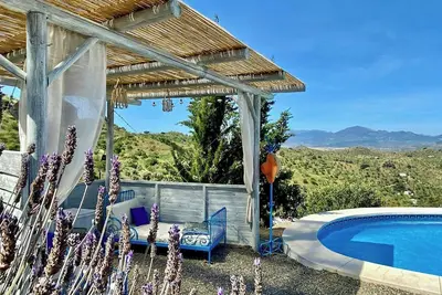 Image de Propriété design avec piscine près de Malaga