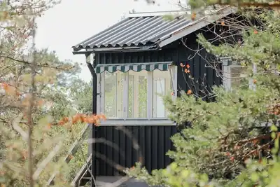 Image de Chalet idyllique avec vue imprenable sur Älgö