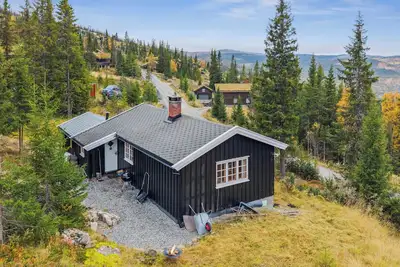 Image de Chalet confortable près de Nesfjellet Alpin