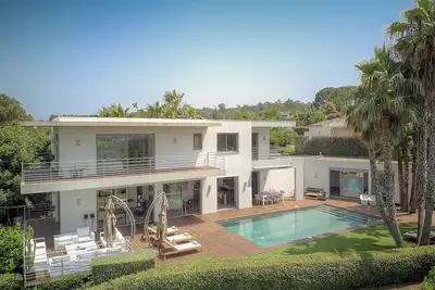 Image de Frgk Luxury Villa Cannes Lord Brougham, Croix-des-