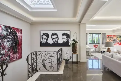 Image de Frgk Villa Maria Croisette Luxury Cannes Villa ne