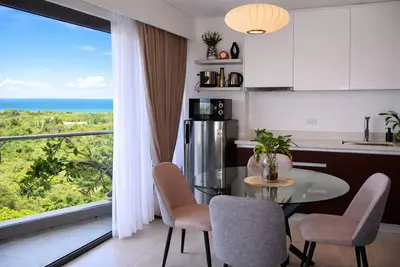 Image de Tambuli Seaside Living Spacious 1 Bed - Sea View
