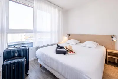 Image de Comfort Aparthotel Les Hauts d'Annecy