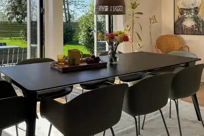 Image de Maison d'artiste confortable dans la région pittoresque de Lolland