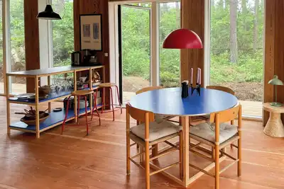 Image de Maison durable de Mols Bjerge
