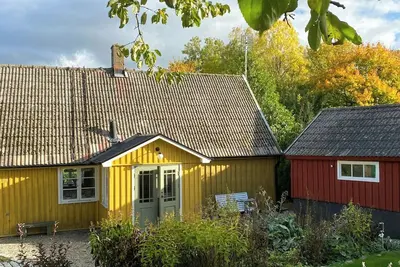 Image de Maison historique au cœur d'Österlen