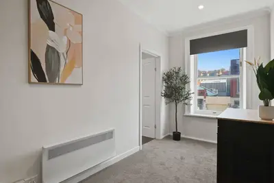 Image de Hobart Cbd Loft - Walking to Cbd