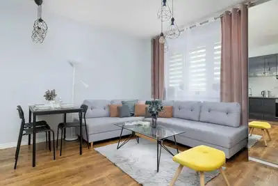 Image de Cozy Apartment | Near the Banksy Museum